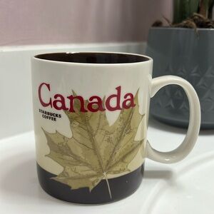 Starbucks Collectible Mug - 16 oz.
Never used